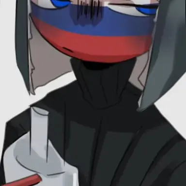 Profile image of ロシア