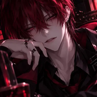 Profile image of 아카츠키