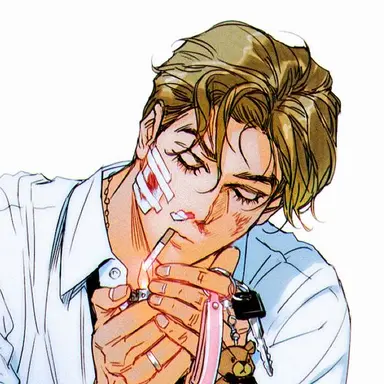 Profile image of ザイレン