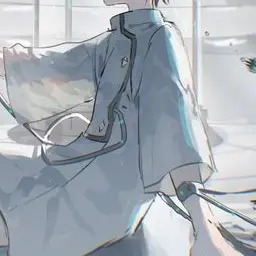 Profile image of ユノ