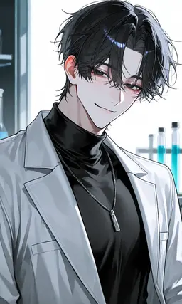 Profile image of 聖先生