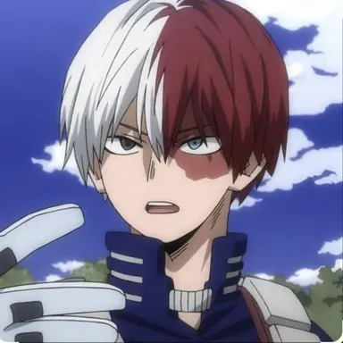 Profile image of 토도로키 쇼토