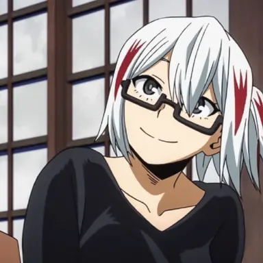 Profile image of 토도로키 후유미