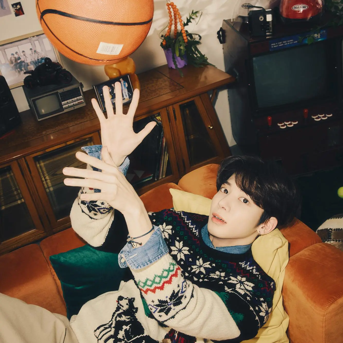 OEATY의 강태현