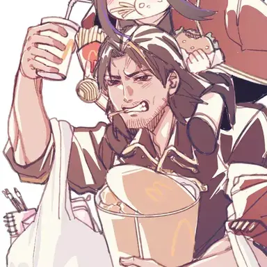 Profile image of 뇌힁