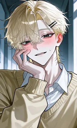 Profile image of 凪