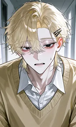 Profile image of 凪