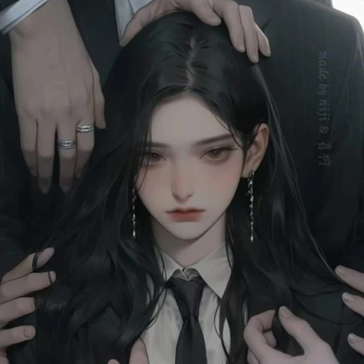 화백
