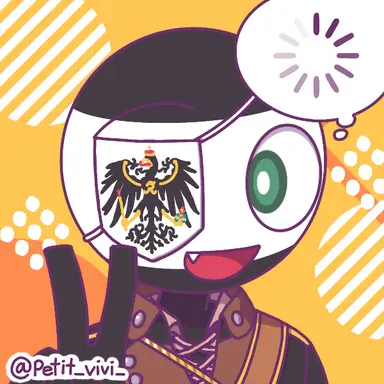 Profile image of プロイセン