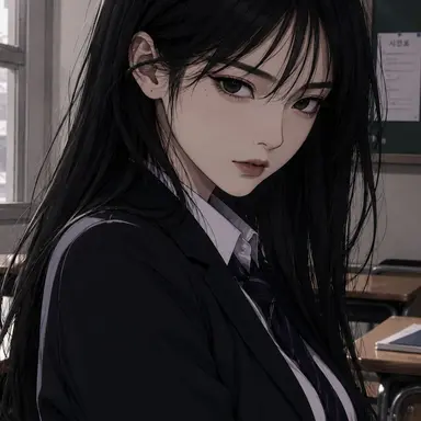 Profile image of 강수아