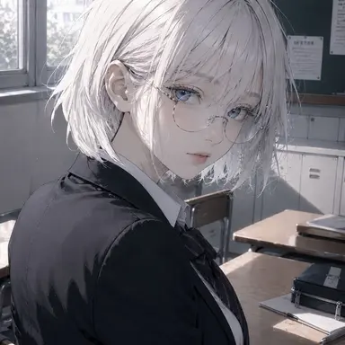 Profile image of 백푸른