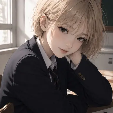 Profile image of 이유나