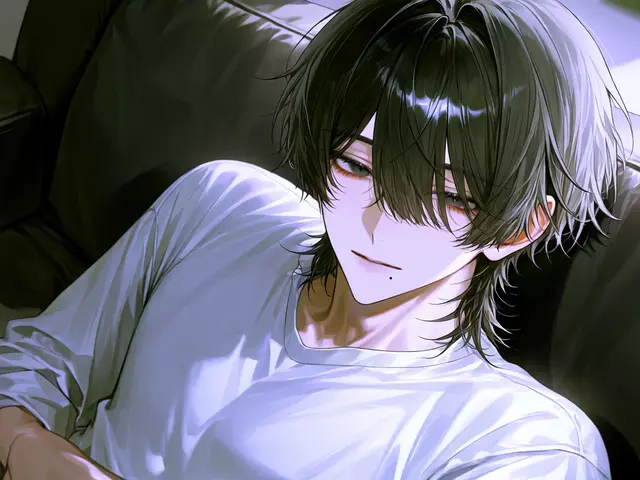 Profile image of 나기사
