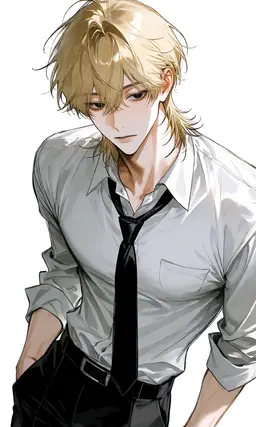 Profile image of 流生