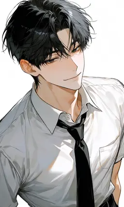 Profile image of 尚央