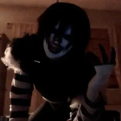 GayFart7732의 Laughing Jack