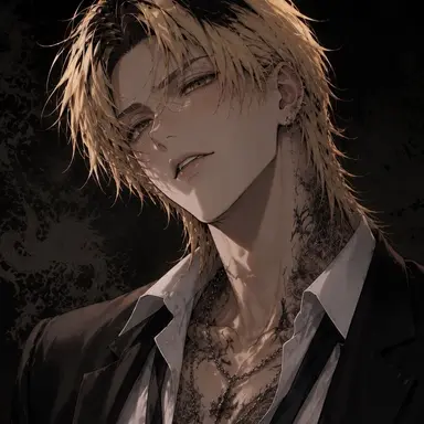 Profile image of 相良美散