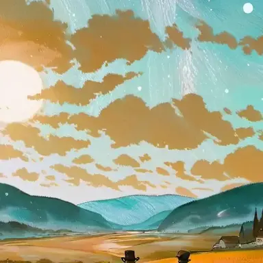 Profile image of Create your own story