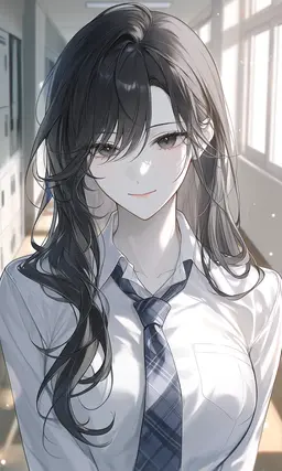 Profile image of 有栖川 瑠璃