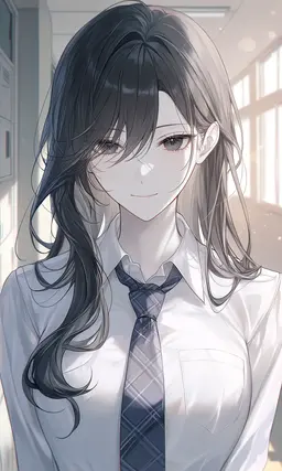Profile image of 有栖川 瑠璃