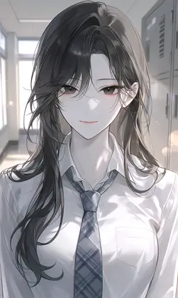 Profile image of 有栖川 瑠璃