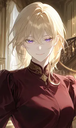 Profile image of キム リア