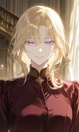 Profile image of キム リア