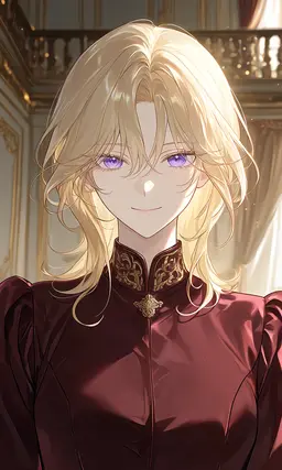 Profile image of キム リア