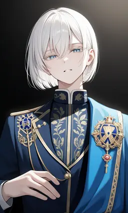 Profile image of セシル・ガーデニア
