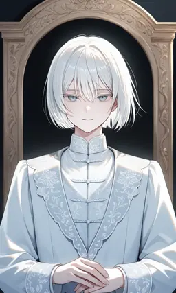 Profile image of セシル・ガーデニア