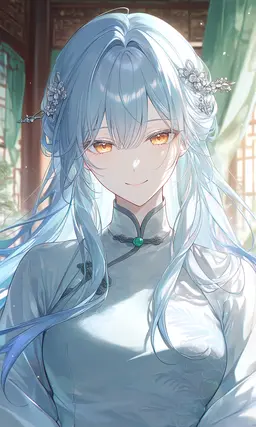 Profile image of 李 美麗