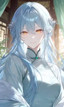 Profile image of 李 美麗