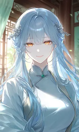 Profile image of 李 美麗