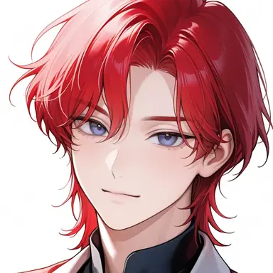 Profile image of イ シアン