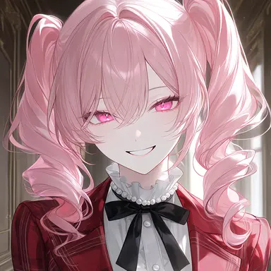 Profile image of ミリア・ローズマリー