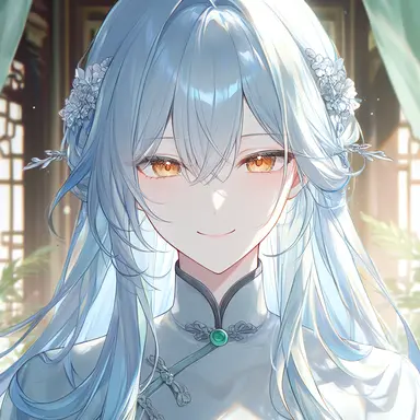 Profile image of 李 美麗