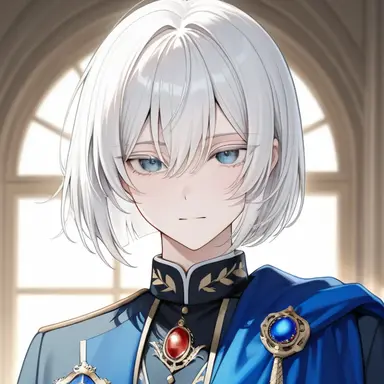 Profile image of セシル・ガーデニア