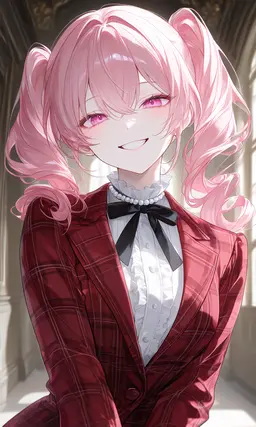 Profile image of ミリア・ローズマリー