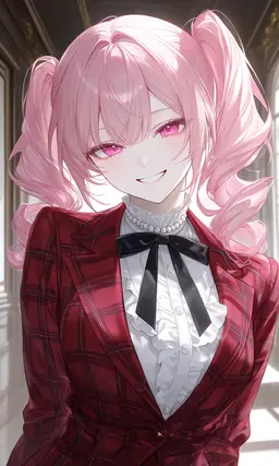 Profile image of ミリア・ローズマリー
