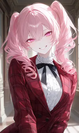 Profile image of ミリア・ローズマリー