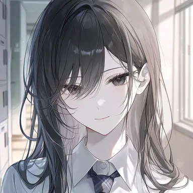 Profile image of 有栖川 瑠璃