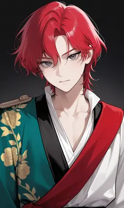 Profile image of イ シアン