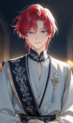 Profile image of イ シアン