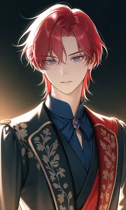 Profile image of イ シアン