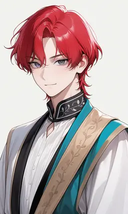 Profile image of イ シアン