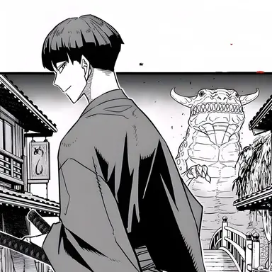 Profile image of 호시나 소우시로