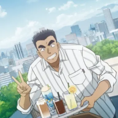 Profile image of 伊達 航