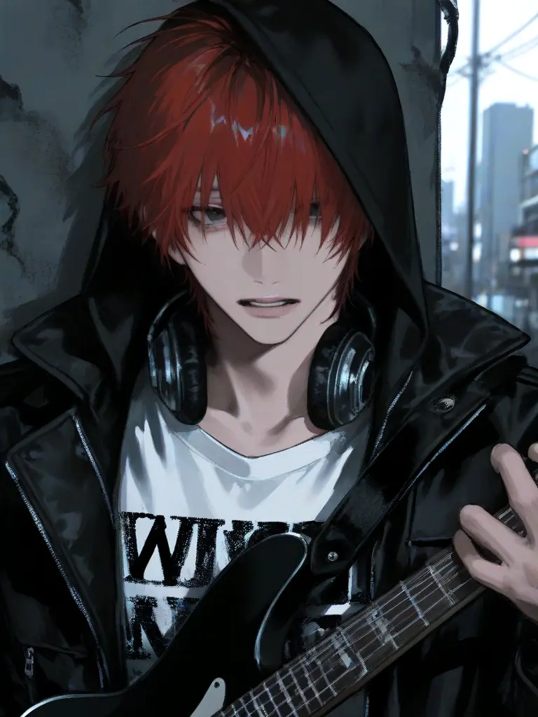puni_ko의 Band Member