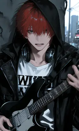 Profile image of Reo