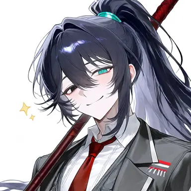 Profile image of Hong Lu